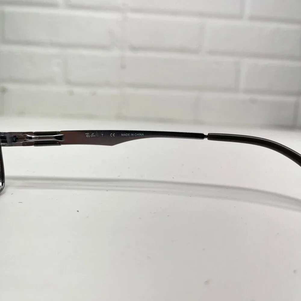 Ray-Ban please message